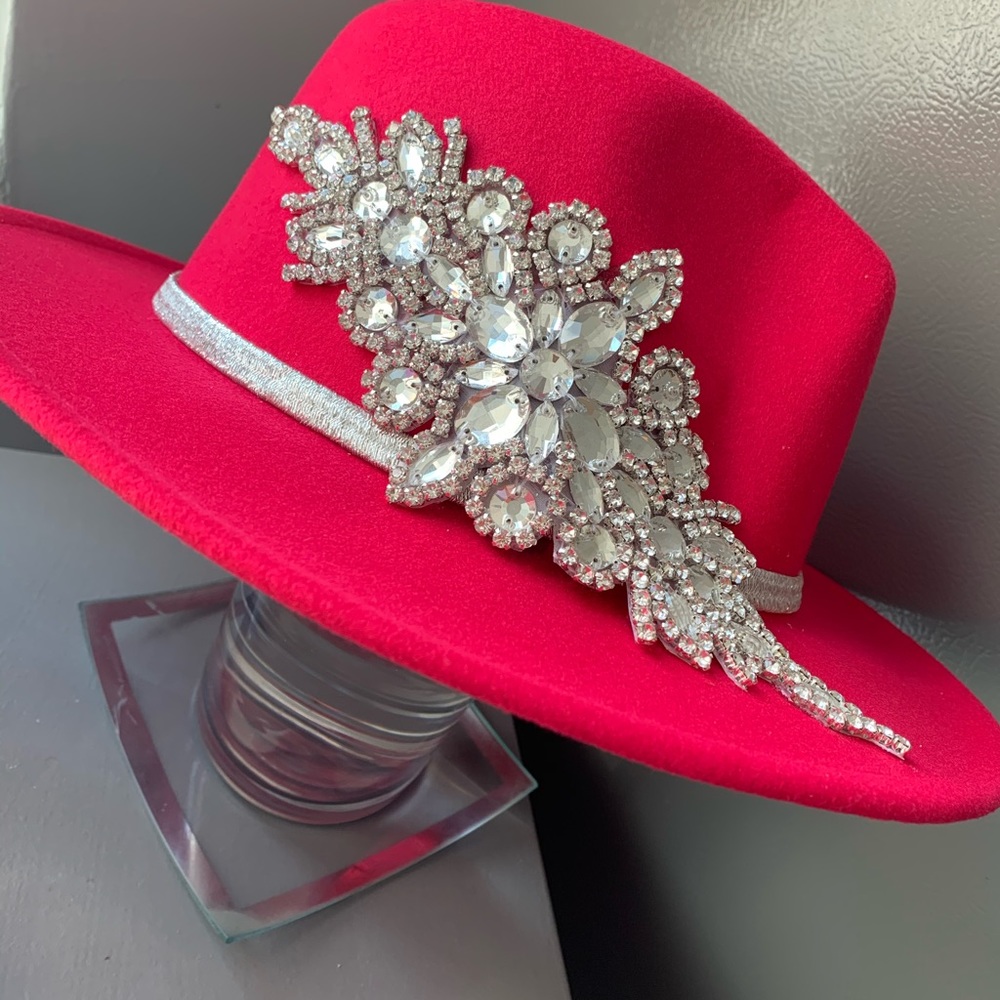 Fedora Hat